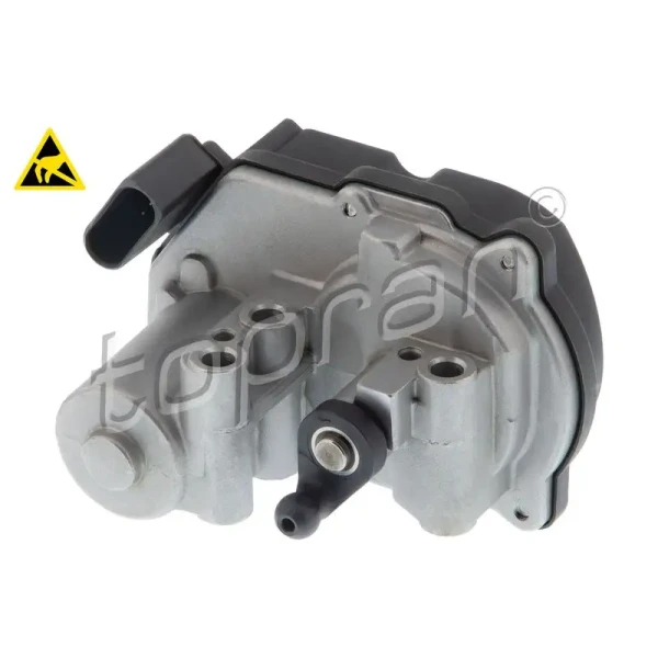 Topran Manifold Ayar Valfi – 633224001 / OEM 059129086M