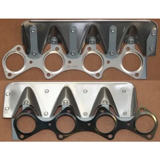 Elring Manifold Contası – 267.840 / OEM 11621743620 ürün görseli