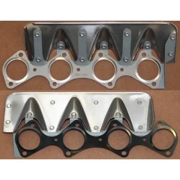 Elring Manifold Contası – 267.840 / OEM 11621743620