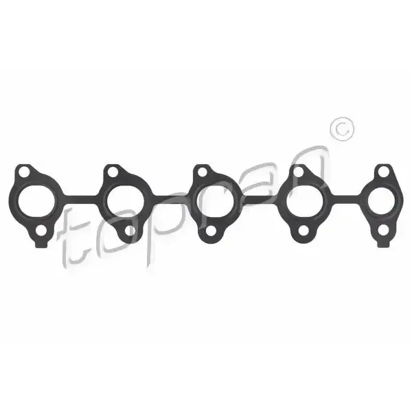 Topran Manifold Contası – 301861001