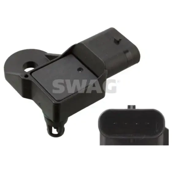 SWAG Map Sensörü – 20103205 / OEM 1922V7 ürün görseli