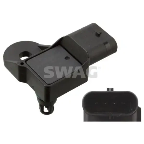 SWAG Map Sensörü – 20103205 / OEM 1922V7