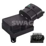 SWAG Map Sensörü – 33103730 / OEM 22 36 581 43R