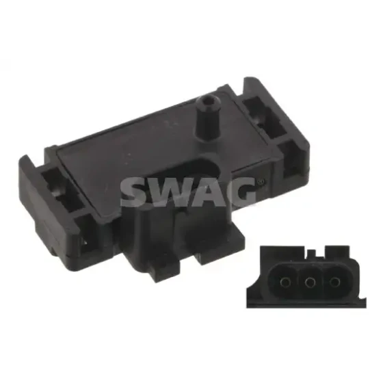 SWAG Map Sensörü – 40933629 / OEM 62 38 927 ürün görseli