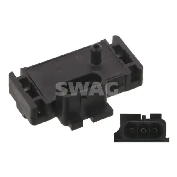 SWAG Map Sensörü – 40933629 / OEM 62 38 927