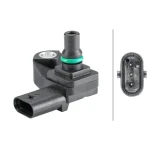 Hella Map Sensörü – 6PP358152-401 / OEM 551717A