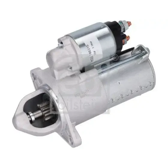 FEBI Marş Motoru – 188315 / OEM 12 02 218 ürün görseli