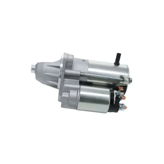 Bosch Marş Motoru – 1986S00683 ürün görseli