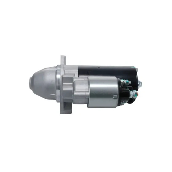 Bosch Marş Motoru – 1986S00700 / OEM 12417505995 ürün görseli