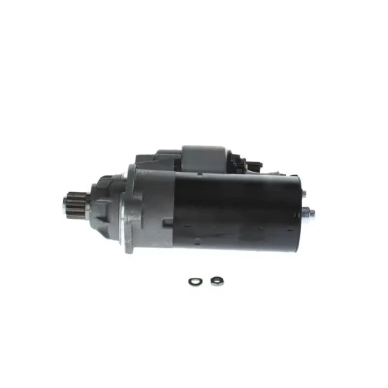 Bosch Marş Motoru – 1986S00823 / OEM 02M911023Q ürün görseli