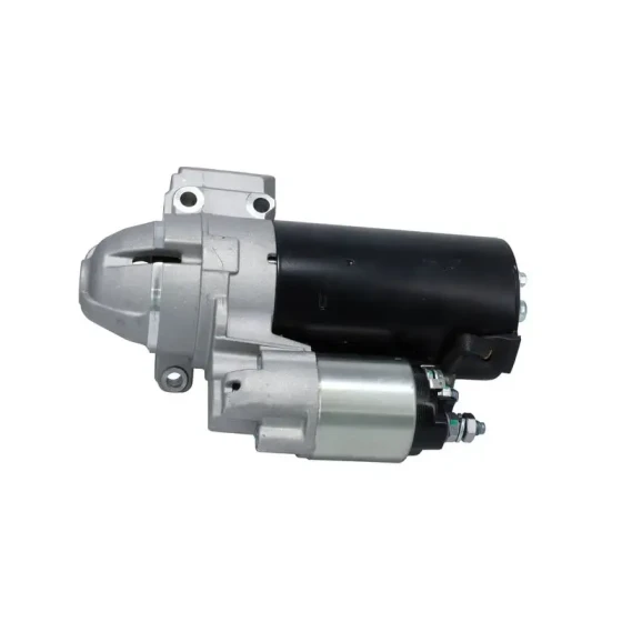 Bosch Marş Motoru – 1986S00863 ürün görseli
