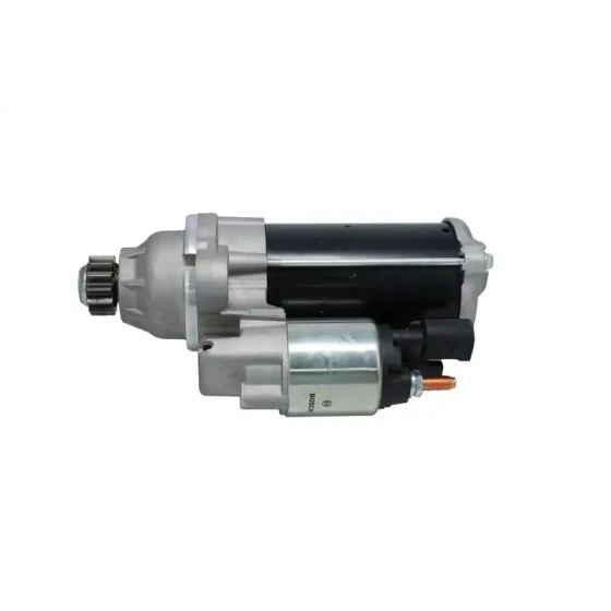 Bosch Marş Motoru – 1986S00884 / OEM 02M911024QX ürün görseli