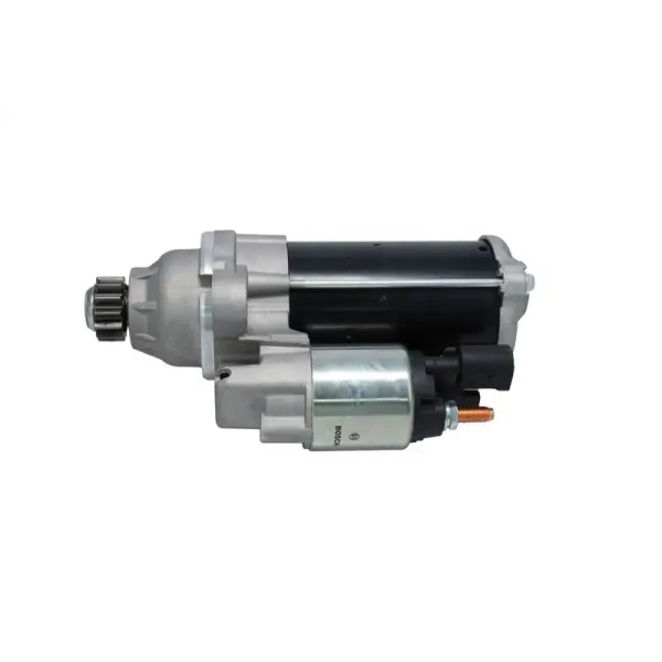 Bosch Marş Motoru – 1986S00884 / OEM 02M911024QX