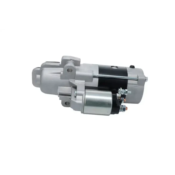 Bosch Marş Motoru – 1986S01091 / OEM AB3911000BA ürün görseli