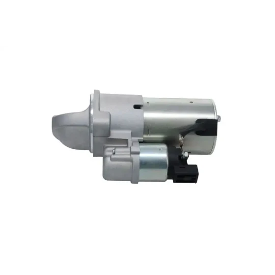 Bosch Marş Motoru – 1986S01130 / OEM 361002A900 ürün görseli