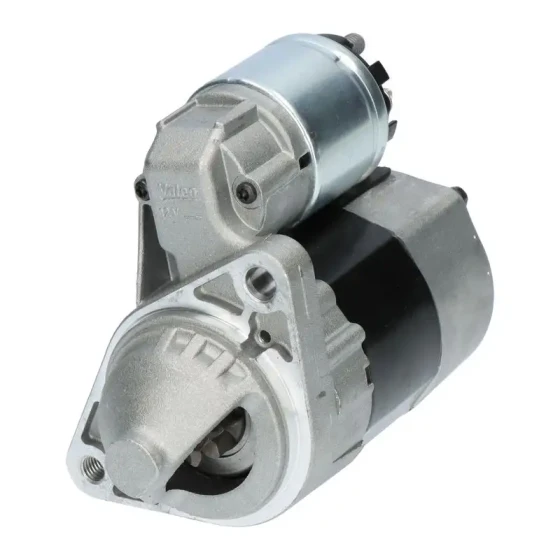 Valeo Marş Motoru – 438136 ürün görseli