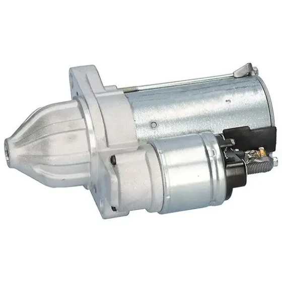 Valeo Marş Motoru – 438493 ürün görseli