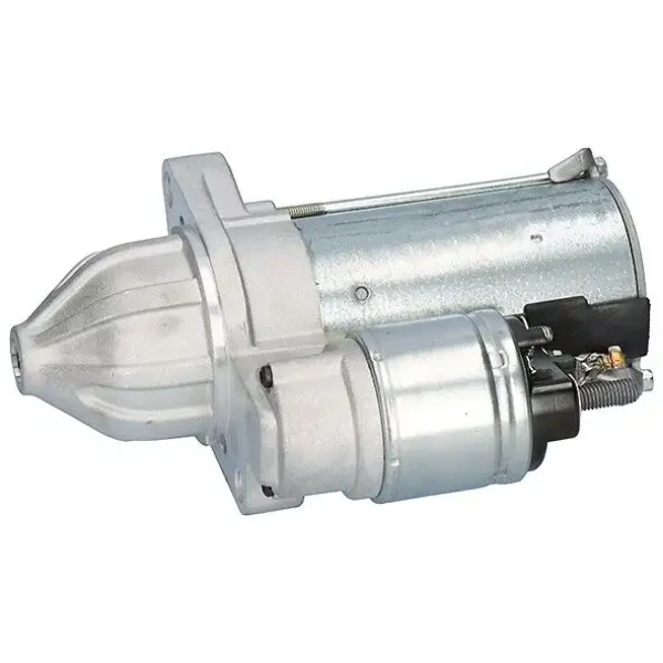 Valeo Marş Motoru – 438493