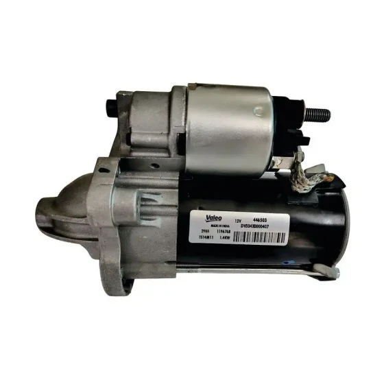 Valeo Marş Motoru – 446503 ürün görseli