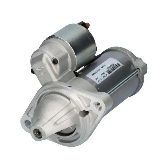 Valeo Marş Motoru – 446527 ürün görseli