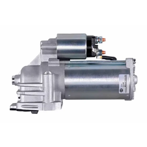 Hella Marş Motoru – 8EA011610-151 ürün görseli