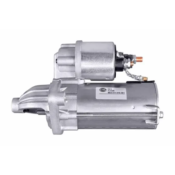 Hella Marş Motoru – 8EA011610-301 ürün görseli