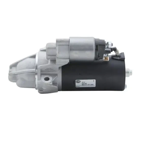Hella Marş Motoru – 8EA011611-651 ürün görseli