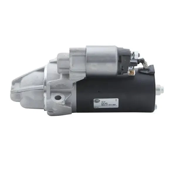 Hella Marş Motoru – 8EA011611-651