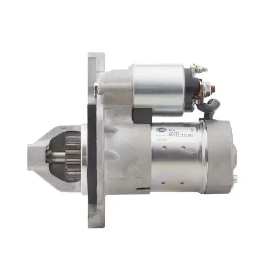 Hella Marş Motoru – 8EA011611-841 ürün görseli