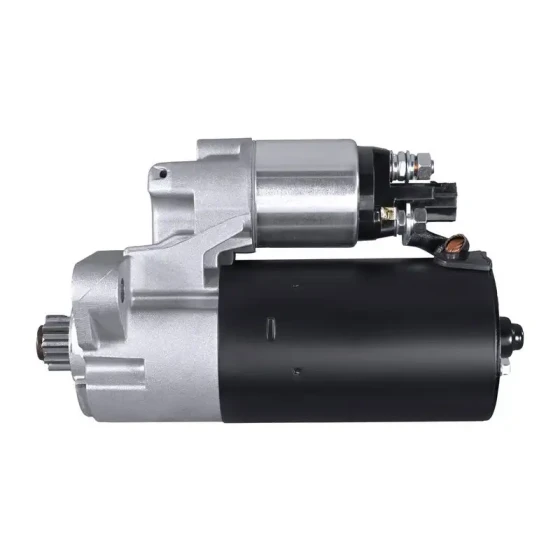 Hella Marş Motoru – 8EA011611-881 ürün görseli