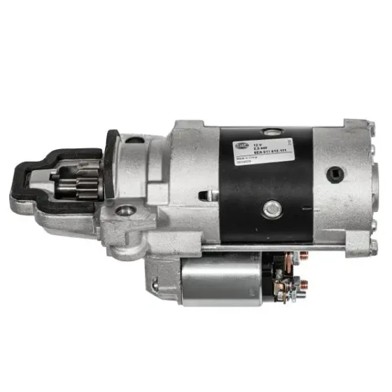 Hella Marş Motoru – 8EA011612-111 ürün görseli