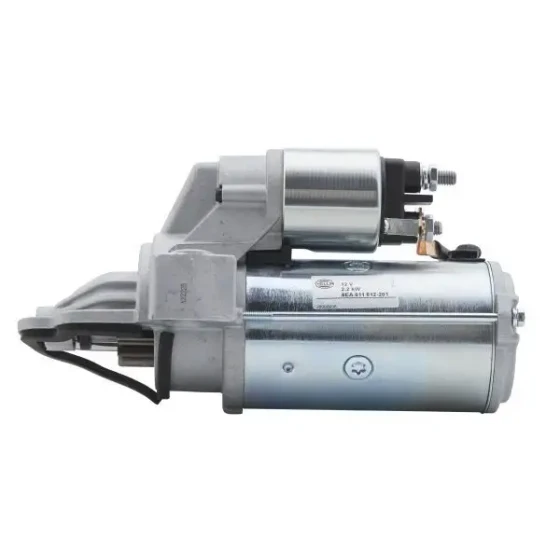 Hella Marş Motoru – 8EA011612-201 ürün görseli