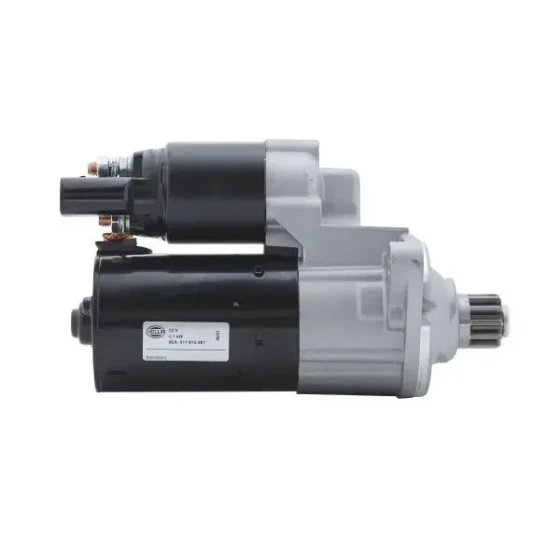 Hella Marş Motoru – 8EA011612-361 / OEM 02E911023SX ürün görseli