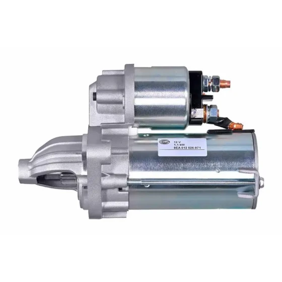Hella Marş Motoru – 8EA012526-971 ürün görseli