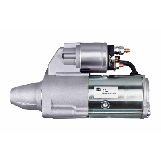 Hella Marş Motoru – 8EA012527-251 ürün görseli