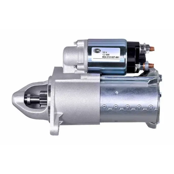 Hella Marş Motoru – 8EA012527-661 ürün görseli