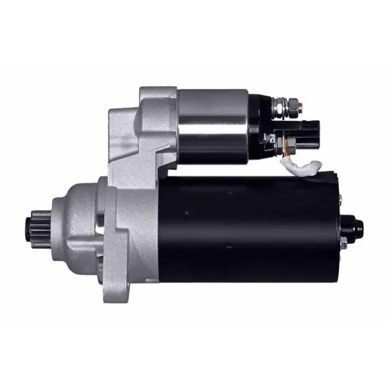 Hella Marş Motoru – 8EA012527-901 / OEM 02T911024X ürün görseli