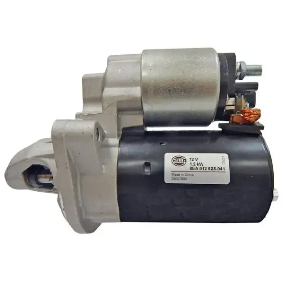 Hella Marş Motoru – 8EA012528-041 ürün görseli