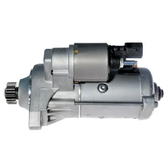 Hella Marş Motoru – 8EA012528-581 ürün görseli