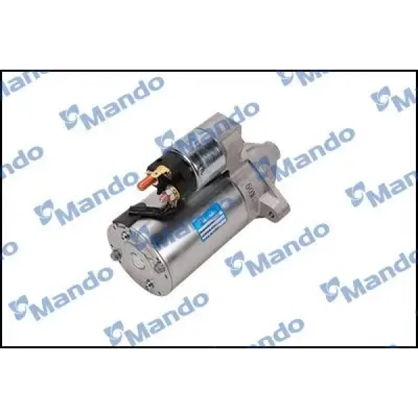 Mando Marş Motoru – BN3610002560 / OEM 3610002560
