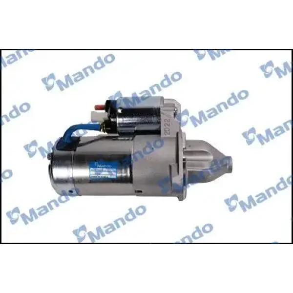 Mando Marş Motoru – BN3610027510 / OEM 3610027510
