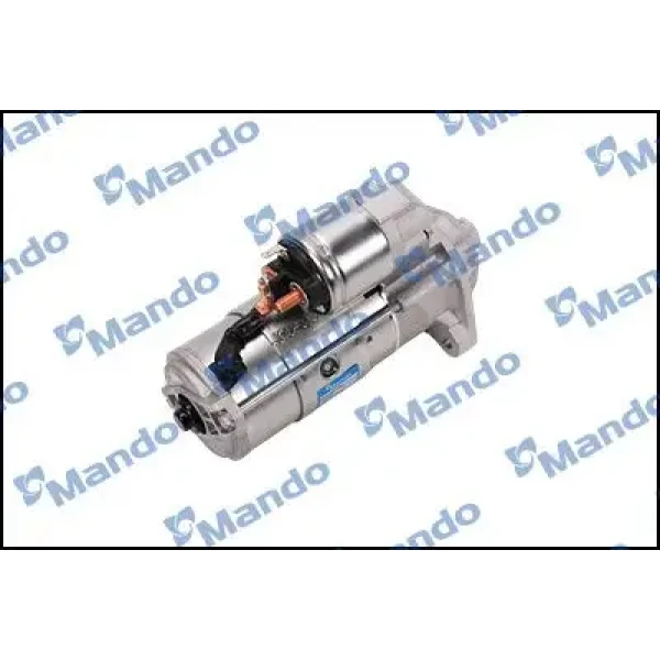 Mando Marş Motoru – BN3610042350 / OEM 3610042350