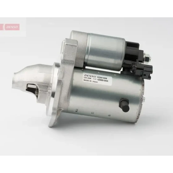 Denso Marş Motoru – DSN1009 ürün görseli