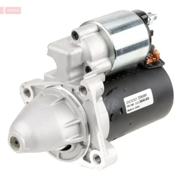 Denso Marş Motoru – DSN3001