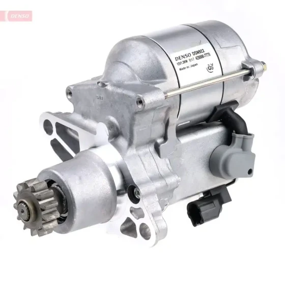 Denso Marş Motoru – DSN922 / OEM 2810074300 ürün görseli