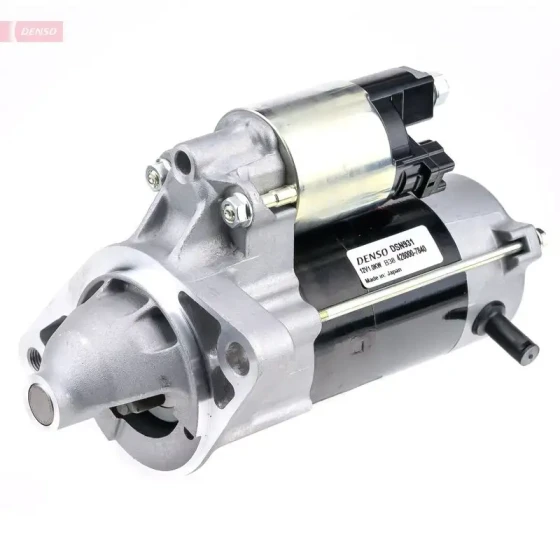 Denso Marş Motoru – DSN931 ürün görseli