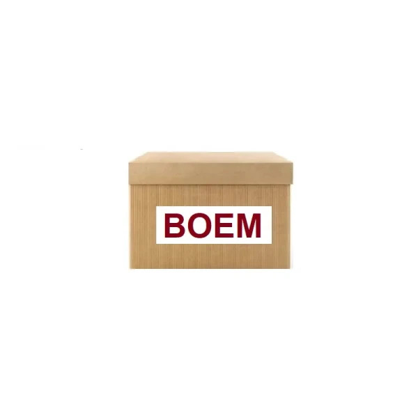 BOEM Marş Motoru – JX6T11000CA