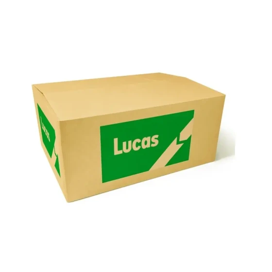 LUCAS Marş Motoru – LES0269 / OEM 02B911023CX ürün görseli
