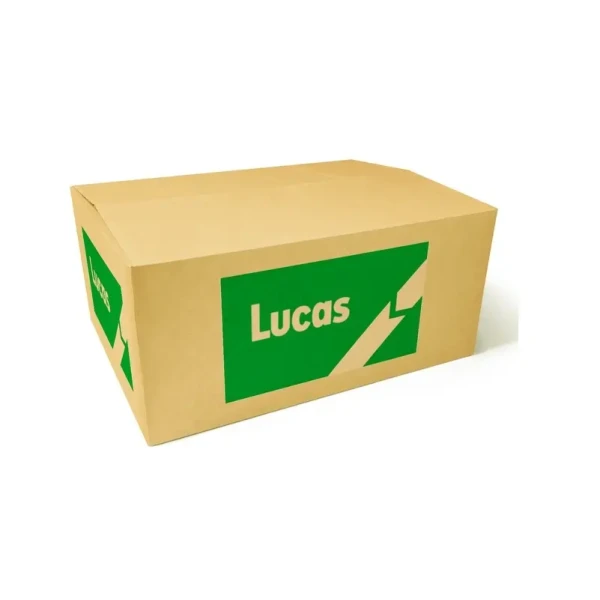 LUCAS Marş Motoru – LES0269 / OEM 02B911023CX