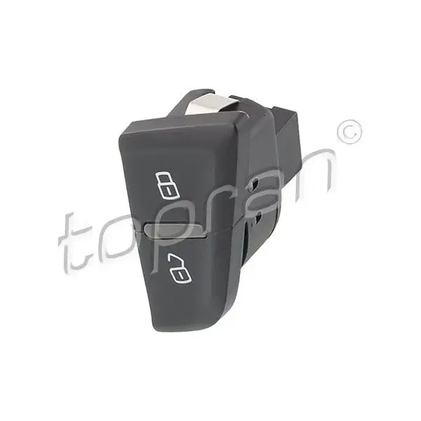 Topran Merkezi Kilit Düğmesi – 116020001